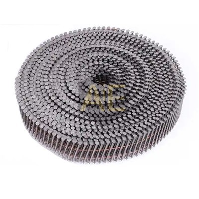 Обрамляющие гвозди Jumbo Decking